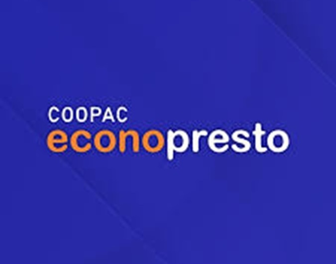 Cliente COOPAC econopresto