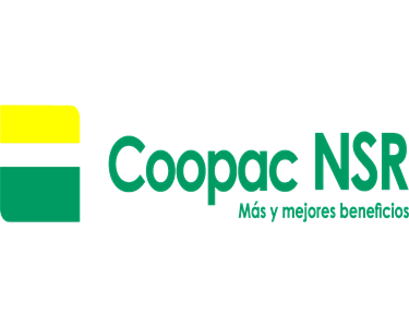 Cliente COOPAC NSR