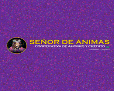 Cliente COOPAC Señor de ánimas