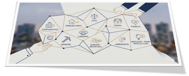 Asesoría jurídica empresarial y defensa legal estratégica